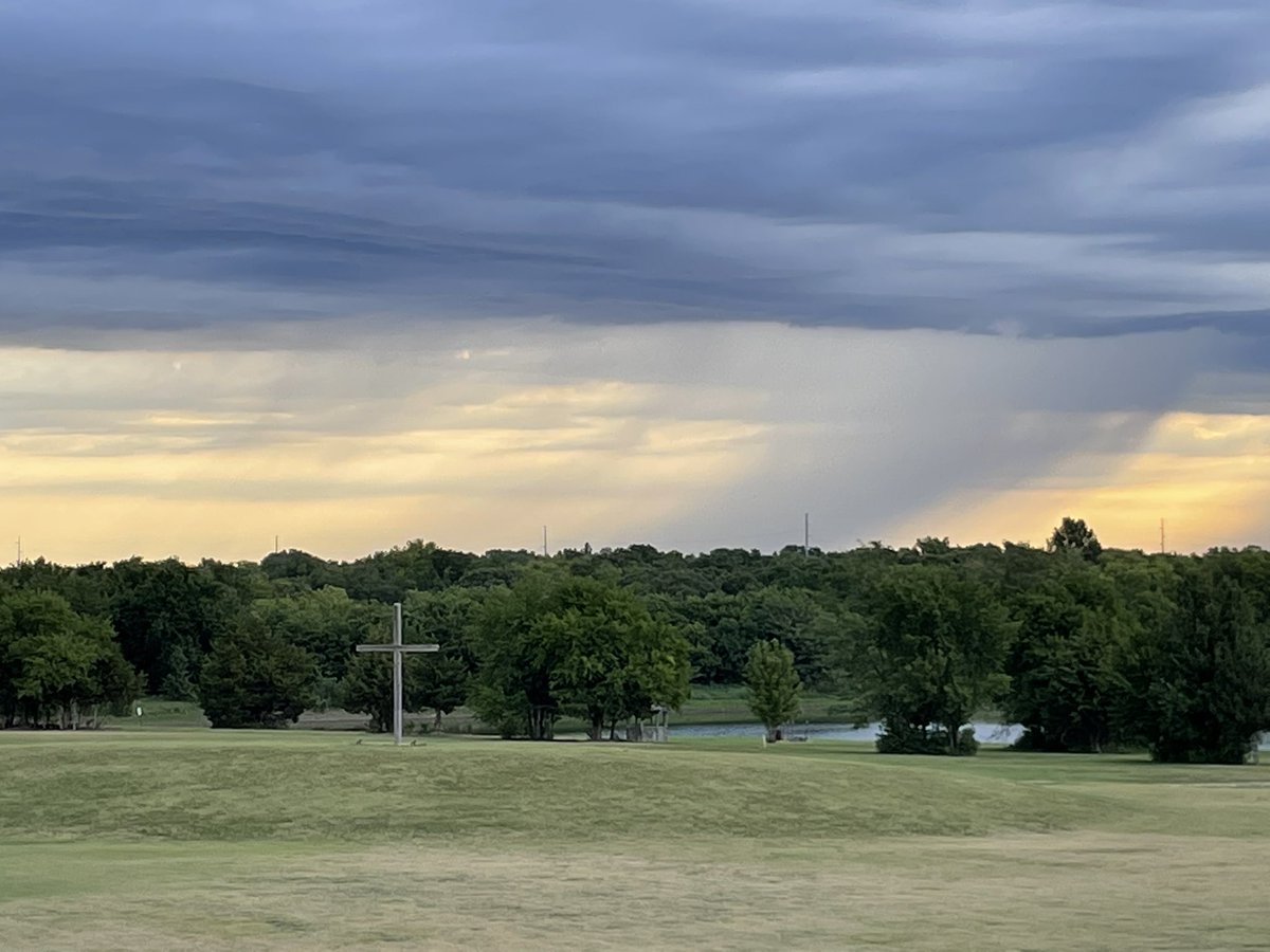 AndyJonesAAAA's tweet photo. Isaiah 55:10-11 says “As the rain and snow come down from heaven and do not return to it without watering the earth…so is my word that goes out from my mouth: it will not return to me empty, but will accomplish what I desire and achieve the purpose for which I sent it.” https://t.co/FuRCU379gw