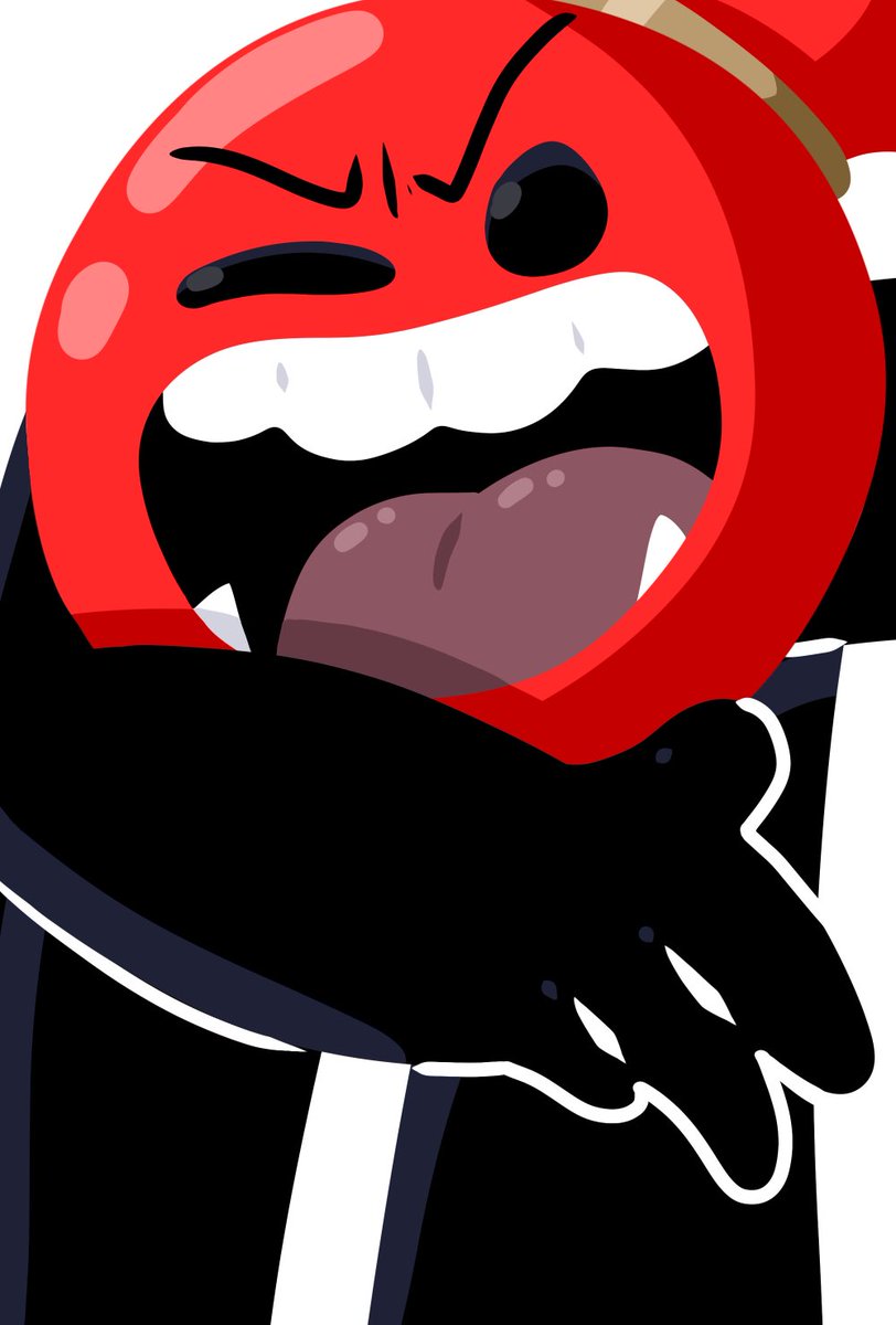 fuckingcereal_'s tweet photo. doodle i gave up on https://t.co/nB4J3KkZ5f
