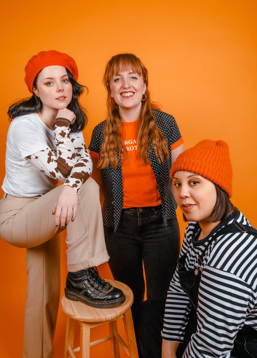 Peaness (@peanessband) on Twitter photo 🧡 Orange Aid 🧡 for legend <a href="/OrangeSoundUK/">Russ Hayes</a> this Sunday in Llandudno. Ft loads of local Chester/Wales acts inc <a href="/campfire_social/">Campfire Social</a> <a href="/Kidsmokemusic/">Kidsmoke</a> <a href="/denuomusic/">Denuo</a> <a href="/adamwalton/">AdamW</a> and <a href="/Sustinereband/">Sustinere</a>
eventbrite.co.uk/e/orangeaid-al… 🧡 Orange Aid 🧡 for legend <a href="/OrangeSoundUK/">Russ Hayes</a> this Sunday in Llandudno. Ft loads of local Chester/Wales acts inc <a href="/campfire_social/">Campfire Social</a> <a href="/Kidsmokemusic/">Kidsmoke</a> <a href="/denuomusic/">Denuo</a> <a href="/adamwalton/">AdamW</a> and <a href="/Sustinereband/">Sustinere</a>
eventbrite.co.uk/e/orangeaid-al…