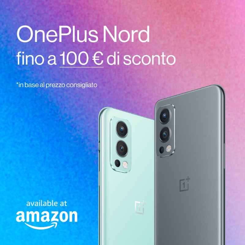 OnePlus_ITA's tweet photo. ⚠️ Ultima occasione per esplorare le nostre offerte #PrimeDay OnePlus! Trova subito grandi sconti 😍