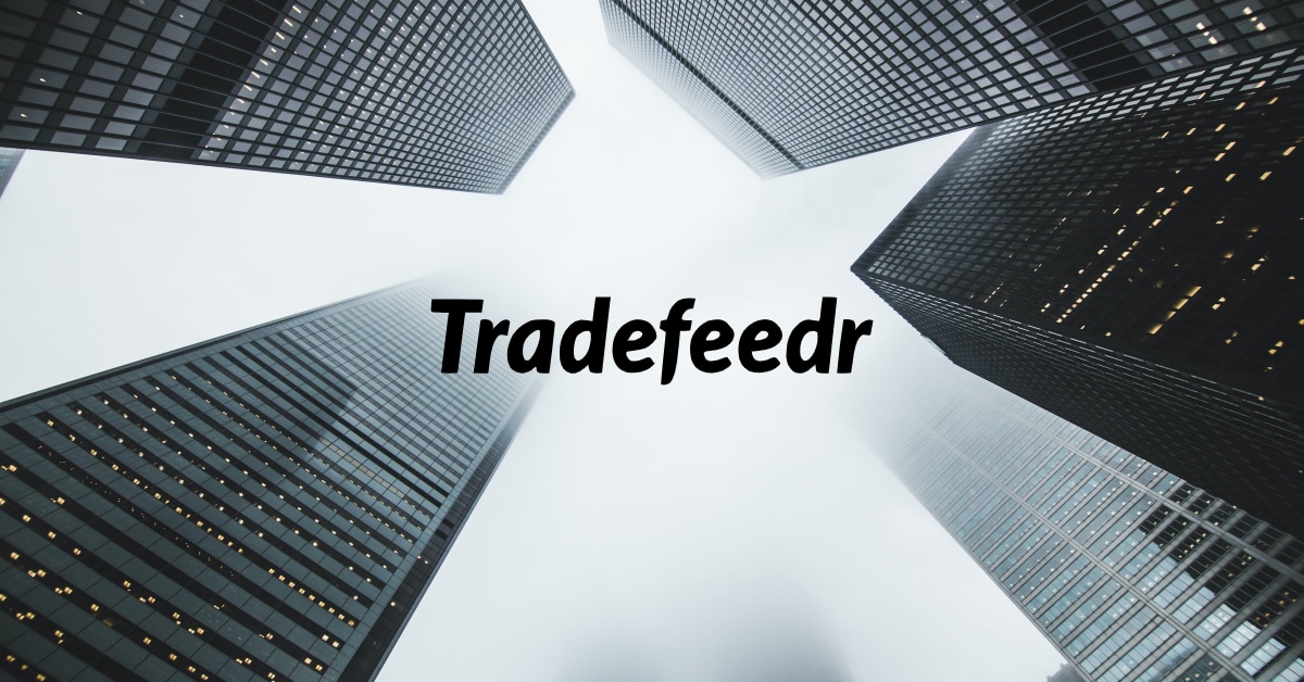 Tim Cartledge Joins Tradefeedr as Chief Data Officer and Investor dlvr.it/STlznc