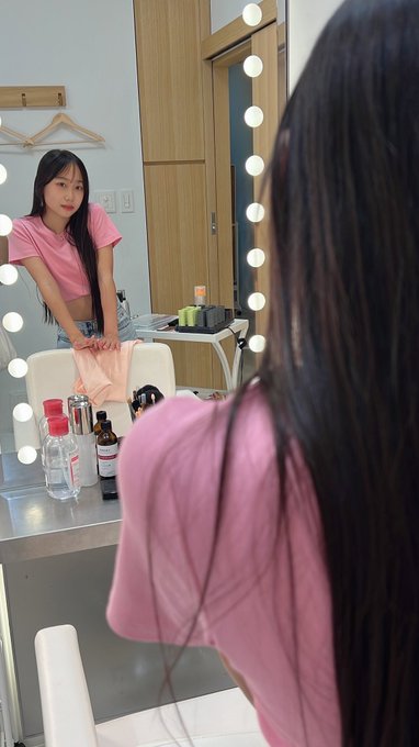 Twitterのコスプレ画像29