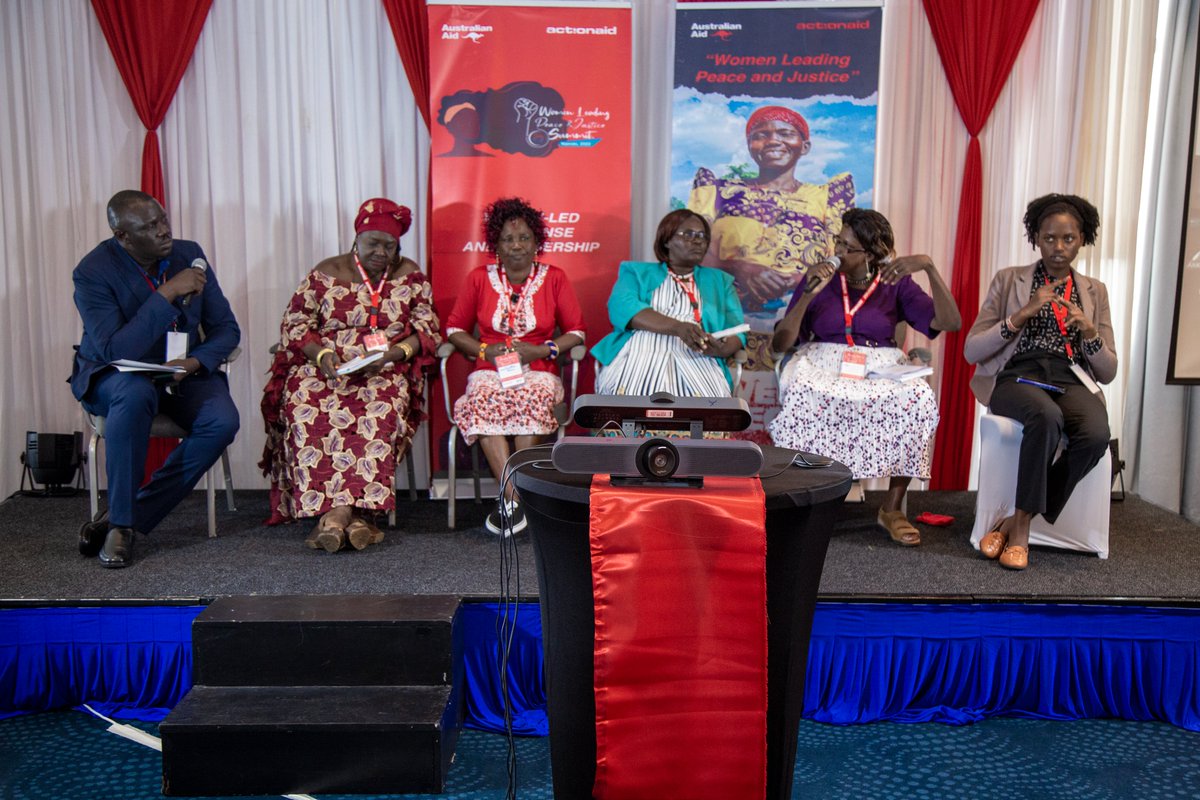 ActionAid Kenya tweet media
