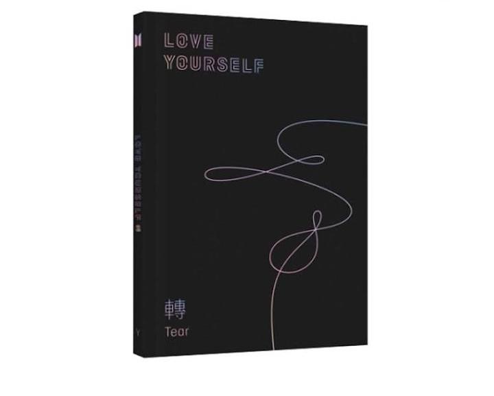naajincoty's tweet photo. GIVEAWAY BTS TEAR FOR FOLLOWERS ONLY 

RULES: 
RT, LIKE + FOLLOW ME AND @peachy30_
REP DOM

ongkir ditanggung pemenang ya😉 

END TBA 😍 https://t.co/gHhy7x6cLc