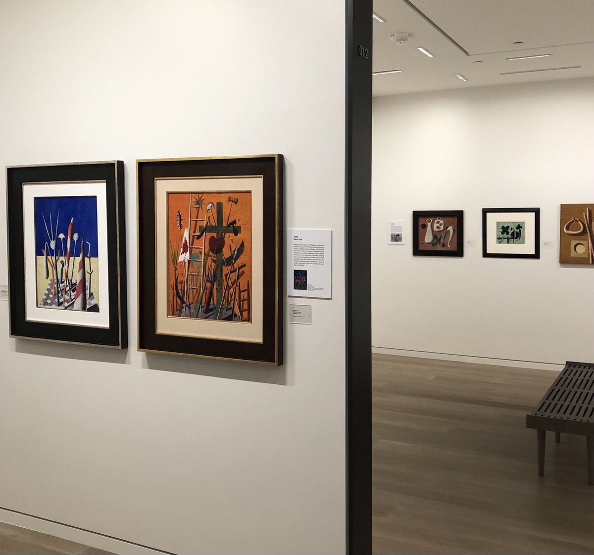New Herbert Bayer museum in Aspen is important tribute to #corporateculturalresponsibility https://t.co/pO4UkMHO5Z