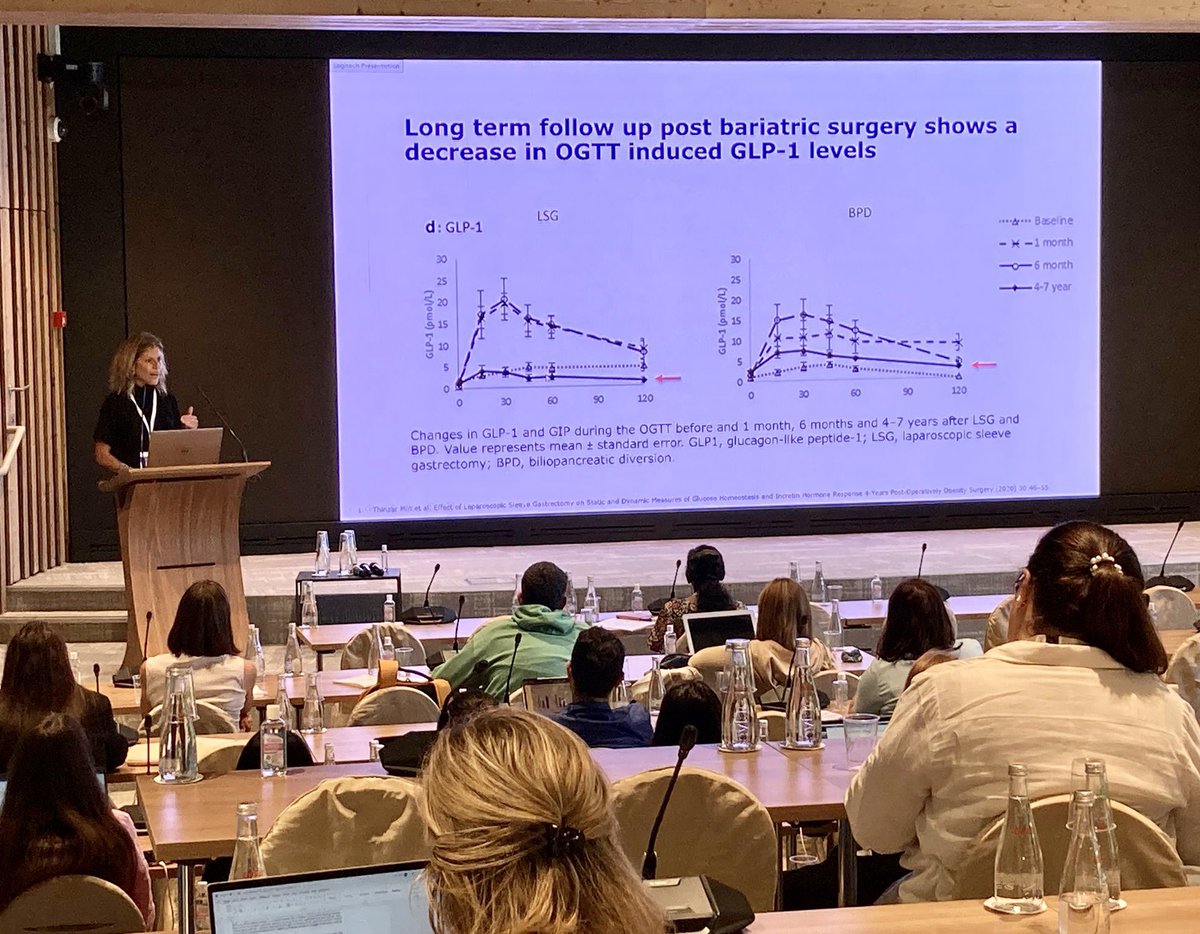 EASO (@easoobesity) on Twitter photo At #EASOmasterclass <a href="/cathybreen24/">Cathy Breen PhD RD</a> <a href="/ASOIreland/">ASOI</a> Gabriella Lieberman <a href="/busetto_luca/">Luca Busetto</a> and <a href="/DrVolkanYumuk/">Volkan Demirhan Yumuk</a> discuss mgmt of weight regain among adults At #EASOmasterclass <a href="/cathybreen24/">Cathy Breen PhD RD</a> <a href="/ASOIreland/">ASOI</a> Gabriella Lieberman <a href="/busetto_luca/">Luca Busetto</a> and <a href="/DrVolkanYumuk/">Volkan Demirhan Yumuk</a> discuss mgmt of weight regain among adults