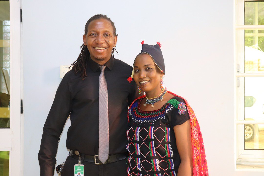 Jameson Gadzirai tweet media