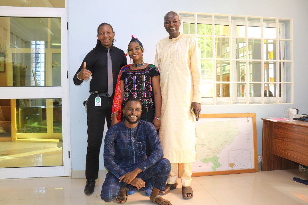 Jameson Gadzirai tweet media