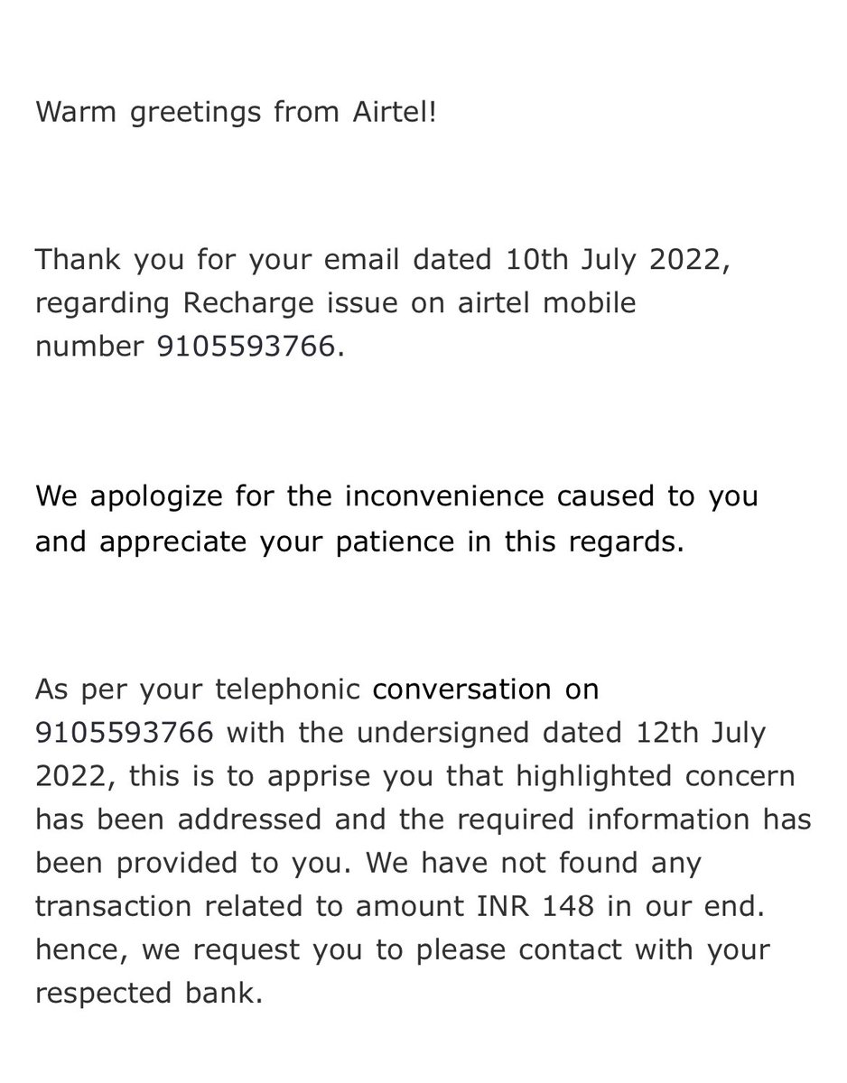 Ripusudann Mishrra tweet media