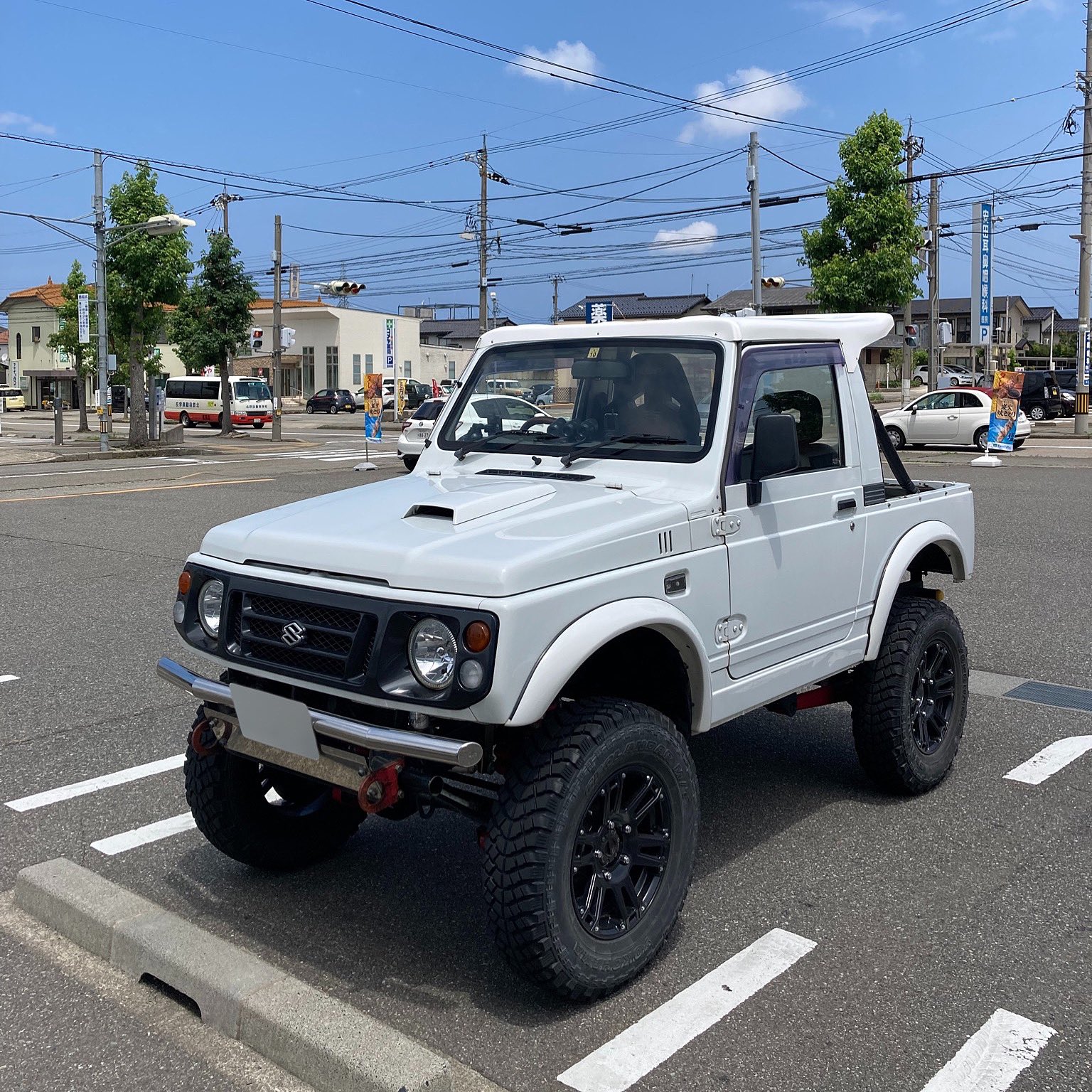 幌車 Twitter Search Twitter