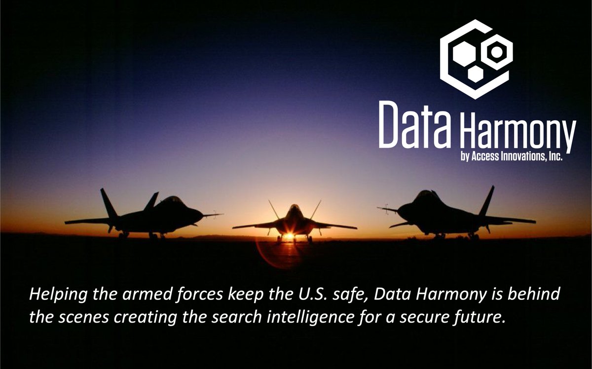 Access_Inno's tweet photo. Client Spotlight. Changing search to found. #DataHarmony #taxonomy #metadatamanagement #ai https://t.co/4hpZKnJg68