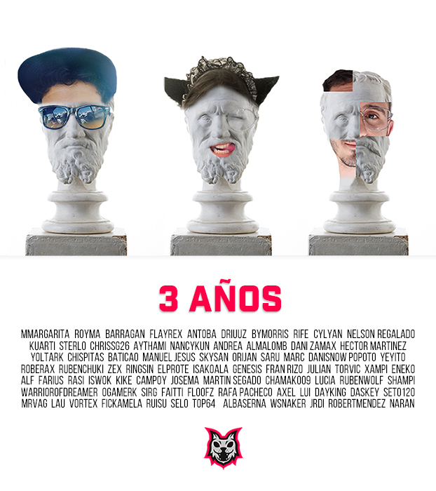 DarkcatsE's tweet photo. GRACIAS

https://t.co/qKRC5c9GVz https://t.co/onOxeqJzLy