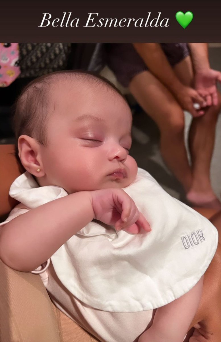 Bella Esmeralda 💚