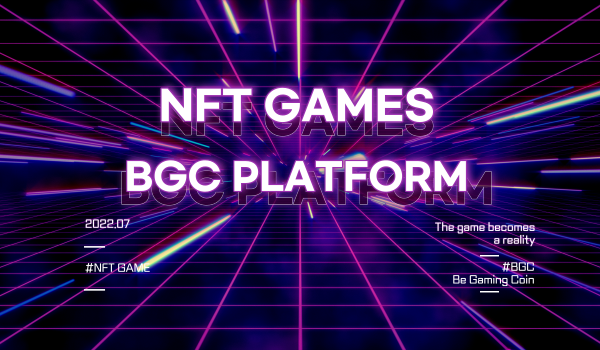 BegamingC's tweet photo. ⏰ "You get rich by playing"
Introducing the BGC game platform that is expanding into the world.
https://t.co/91SiFibF38
#BGC #NFT  #P2EGame #games 

✅Follow 
❤Like
✅Retweet https://t.co/vnaZV7fkau