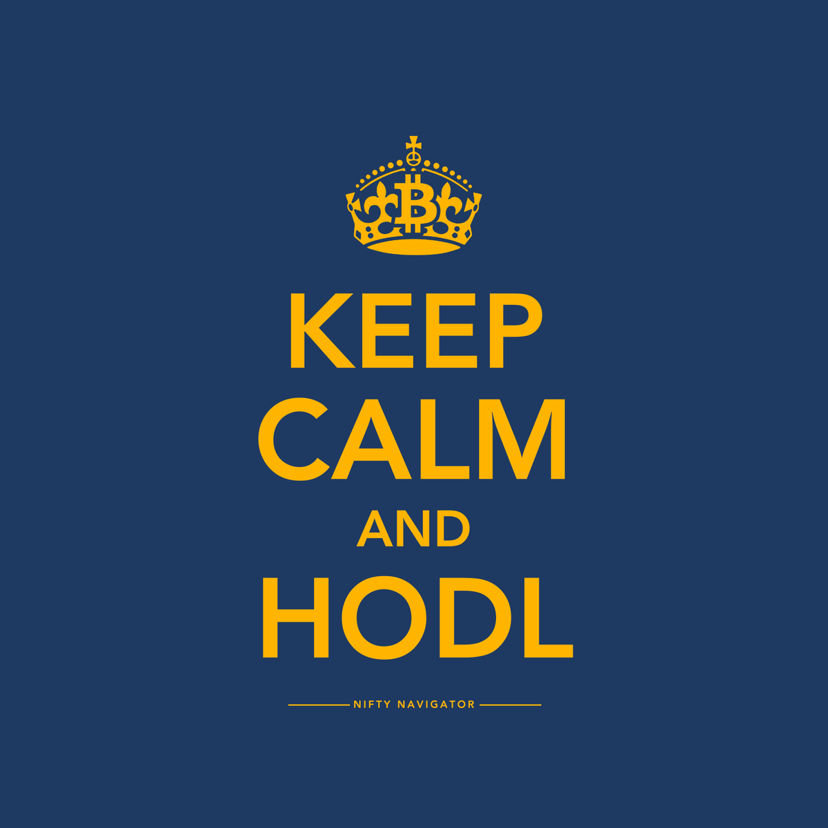 N1fty_Nanai's tweet photo. #HODL 
#Crypto
#NFT https://t.co/pc0XxAjGvx