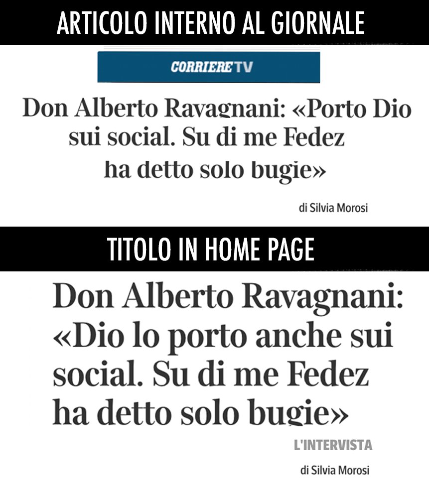 FrancescoLancia's tweet photo. Quando pericolose assonanze ti costringono a cambiare di corsa il titolo dell'articolo con acrobazie sintattiche. https://t.co/wJCm70Q5sU