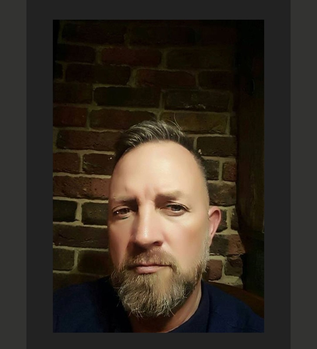 SoundSystemLtd's tweet photo. Meet our crew! Tadgh Crozier has over 20 years experience working with addiction, mental health and wellbeing. He is also a trained life coach and counsellor. https://t.co/D2TstHuan3