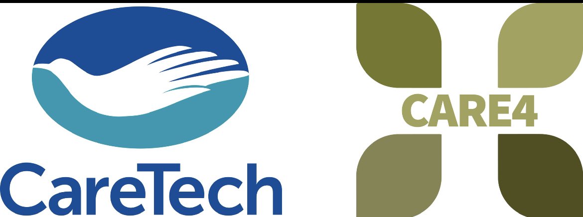 CareTech achieves significant milestones for Net Zero Week bit.ly/3AJrbrP <a href="/CareTechFdn/">CareTech Foundation</a>