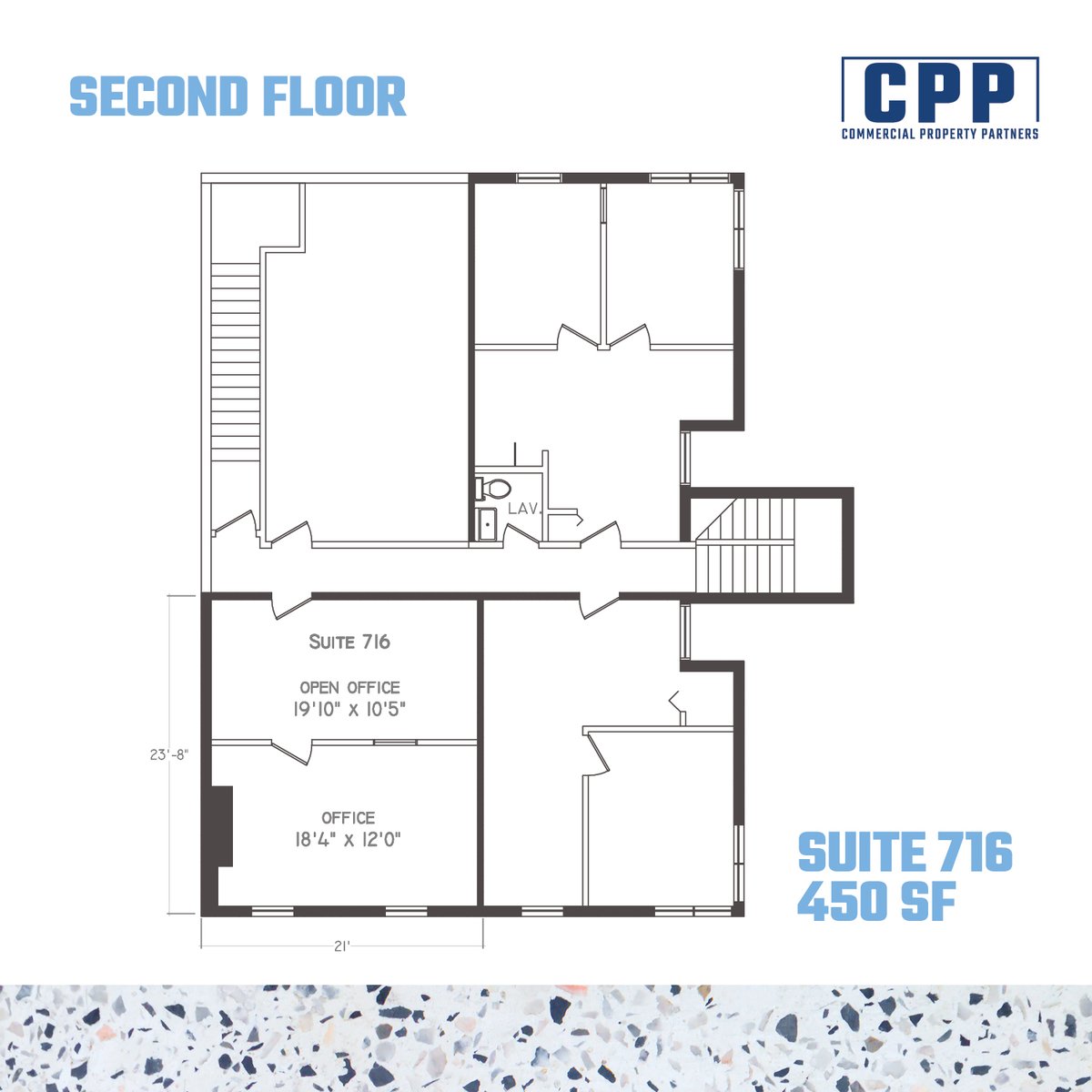 RealEstateCPP's tweet image. FOR LEASE - Small Office Suites in Broadview Heights at I-77/Route 82. Click the link ⬆️ for a brochure and more information.

#commercialrealestate #forlease #flexspace #officespace #cleveland #broadviewheights #commercialrealestatebroker #cpp