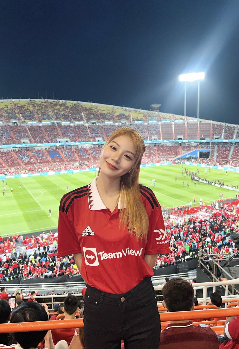 baiifernntcc's tweet photo. 👹❤️🖤 #ManchesterUnited #แดงเดือด https://t.co/aFHYP5pwGa
