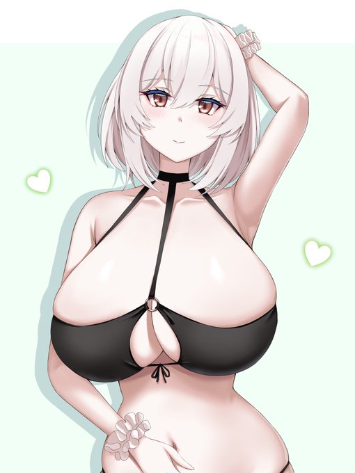 性癖に刺さって!!!!

 #フォロワー10万人以下の絵師が力作を投稿してたくさんのフォローを貰うタグ 