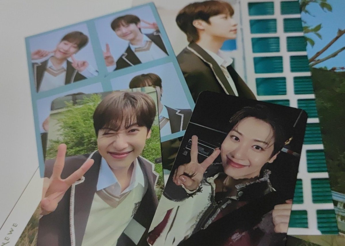 oneyuesha's tweet photo. #wc_feedbacks
GAAHHHHH~ ang cutie ni Myeongie! 💛 Thank you as always. https://t.co/KTz7ugfjoJ