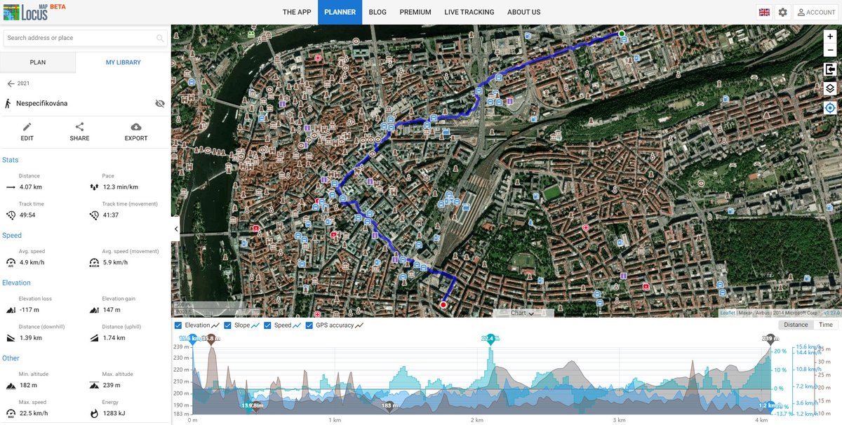 locusmap's tweet photo. Quality global satellite imagery is the base of easy orientation and navigation. Now available both in the Locus Map app and web planner/library, with LoPoints above the map.
#locusmap4 #premiumgold #satellite #aerial #coolfeatures https://t.co/ufT0GUnWVa