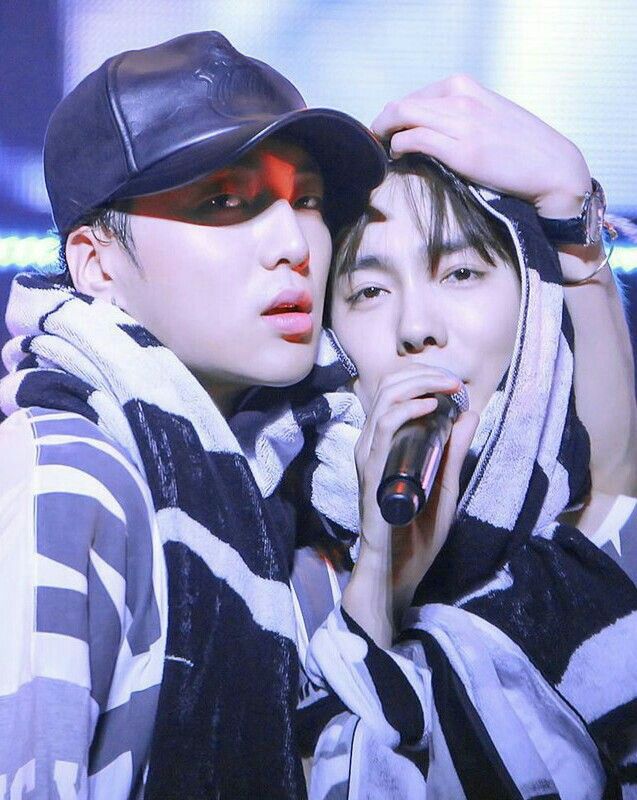 ksyaqi's tweet photo. Dear @official_yoon_ and @official_jinu_, wishing you a very fast recovery 🍀Take care of yourself and don't get sick again. Let's get healthier and get better together <3

#GetWellSoonJinu #RestWellYoon
#JINU #지누 #JINWOO #김진우 #WINNER #위너 #ILOVEU @yginnercircle https://t.co/SmUtRld93H
