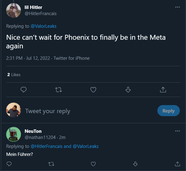 Rylo (@rylofnbr) on Twitter photo 