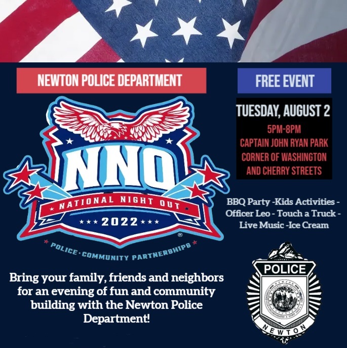 Newton Police Dept. on Twitter "https//t.co/fubXdaRcJk" / Twitter