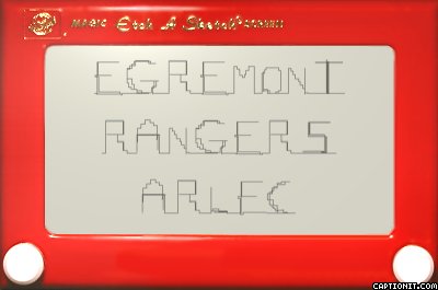 EgremontR's tweet photo. Today marks national Etch A Sketch Day so it had to be done ๐๏ธ
#UpTheMont #NationalEtchASketchDay https://t.co/DP6tZmRPbs