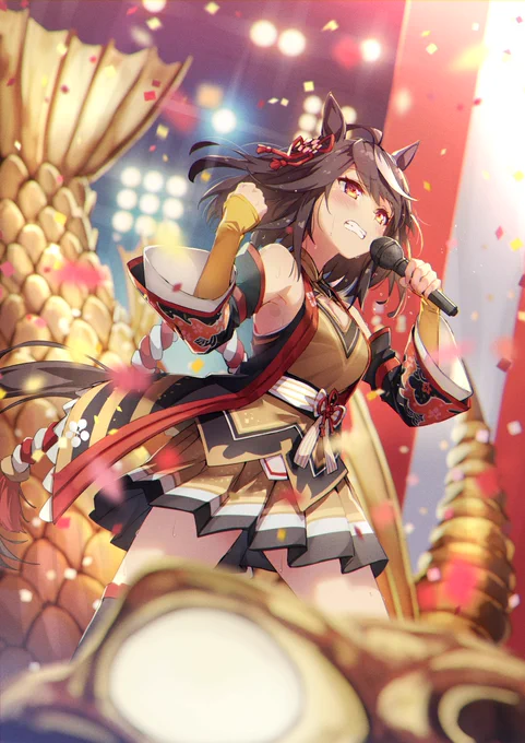 #フォロワー10万人以下の絵師が力作を投稿してたくさんのフォローを貰うタグ
ちゃんねる登録もなにとぞ…🌱
▶https://t.co/cGP4tJbcBr 