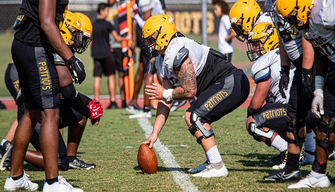 Blustein Recruiting tweet media