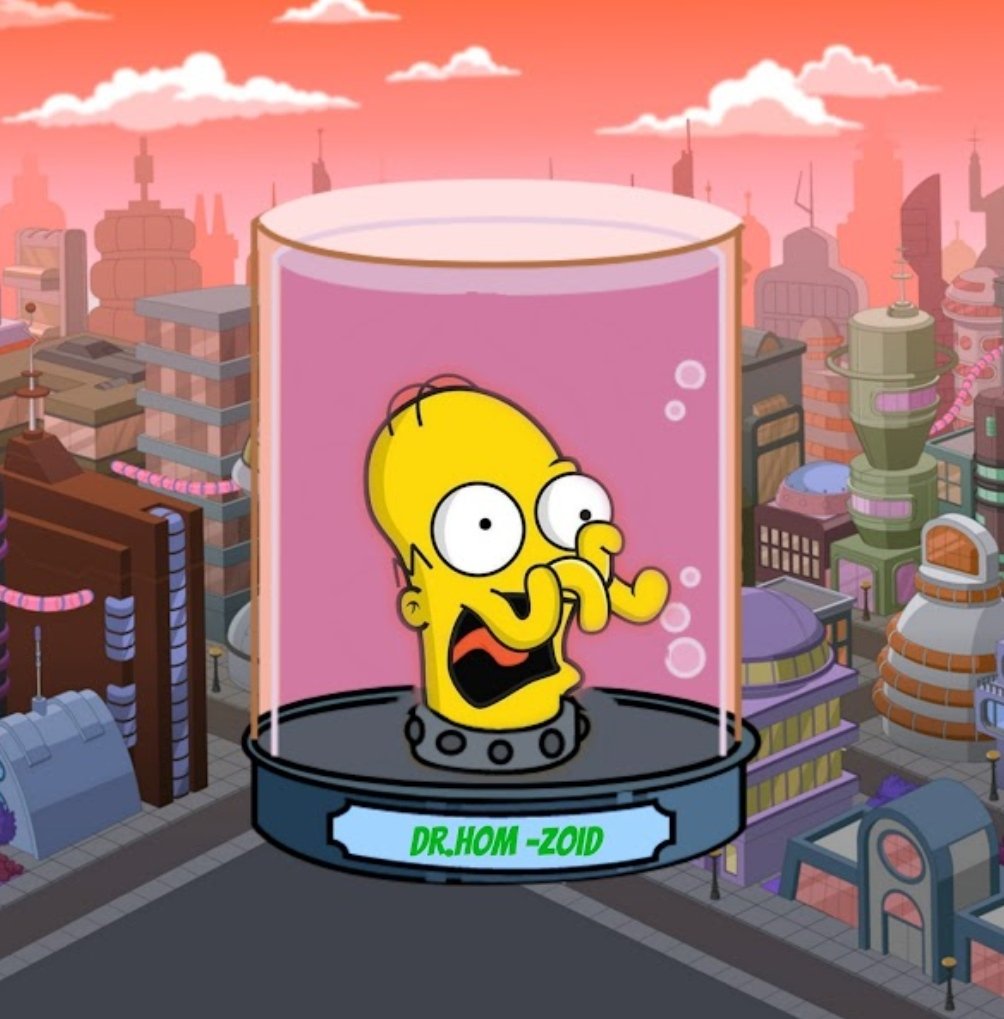 I am giving away 1 NFT of limited series, you know what you need to do. Drawing in 12 h

#nft #NFTGiveaway #NFTCommunity