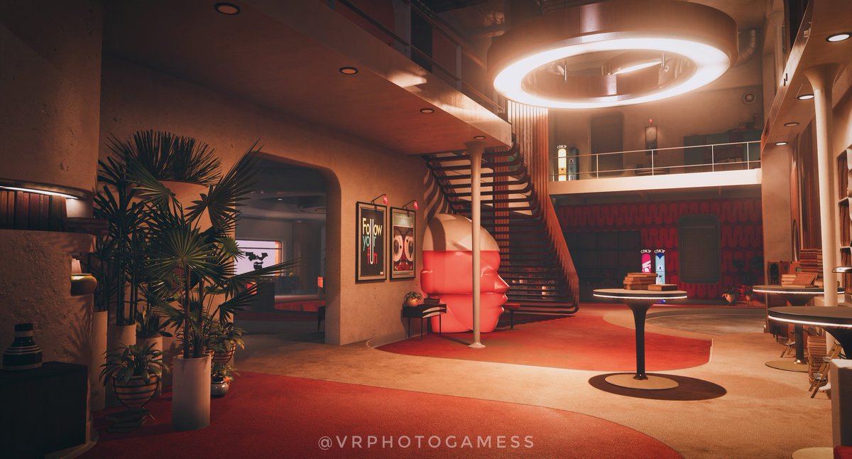 VrPhotoGamess's tweet photo. Interiors 🤍❤️💚

[ Tap for ↔️ ]

@ArkaneStudios
#DEATHLOOP

#VGPUnite #WorldofVP @deathloop #PlayStation5 #VPEclipse #VPRT #VGPNetwork #VirtualPhotography #TheCapturedCollective #VPCONTEXT #PS5 #VPGamersUK #DeathLoopPhotoMode @PlayStation @bethesda_it @bethesda @deathloop https://t.co/bsPty7xQuK