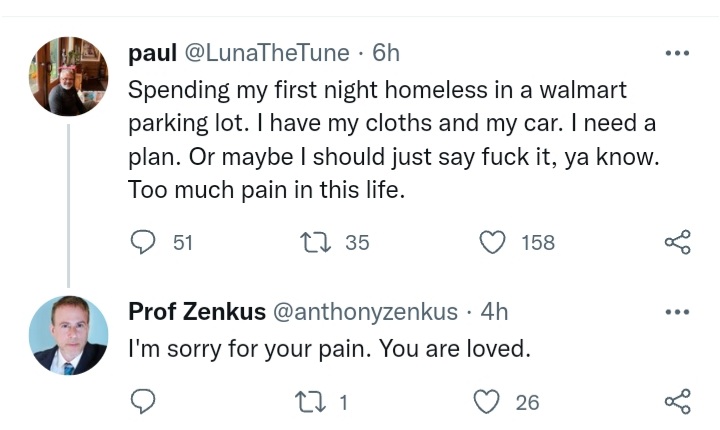 THEE Zenkus Watch tweet media