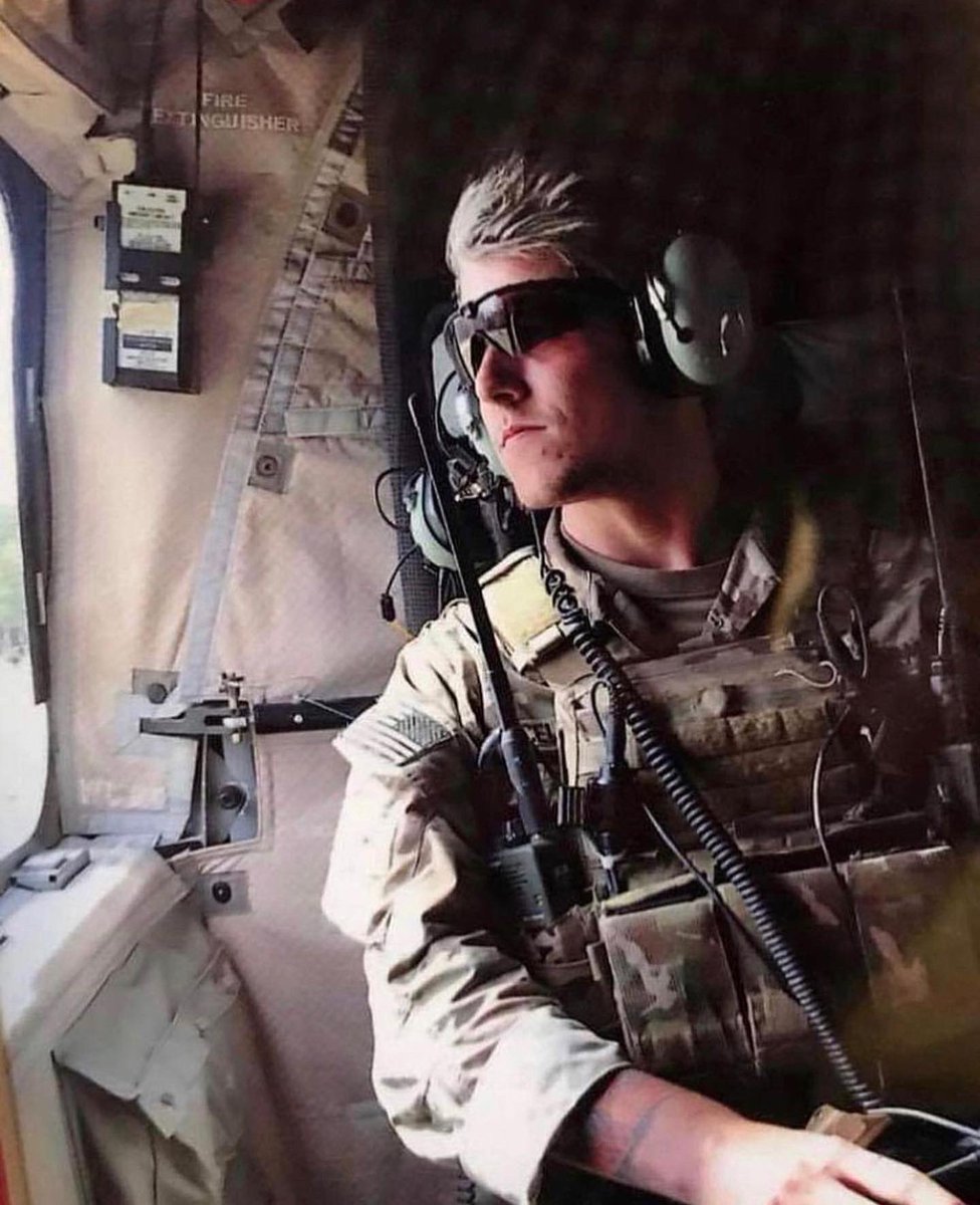op_hawkeye's tweet photo. 7.12.2018 ~ SFC Christopher Celiz ๐บ๐ธ
#OpHawkeyeRemembers #ChrisCeliz #ChristopherCeliz #TheCitadel #75thRangerRegiment <1> #RLTW #SuaSponte #BronzeStar #PurpleHeart
๐ https://t.co/x1KWjXQEW4
๐ https://t.co/ALwiQL5KhD
๐ https://t.co/PGwqE42hf9
๐ https://t.co/ApGfv8XEUw https://t.co/IxFZy2sA2l