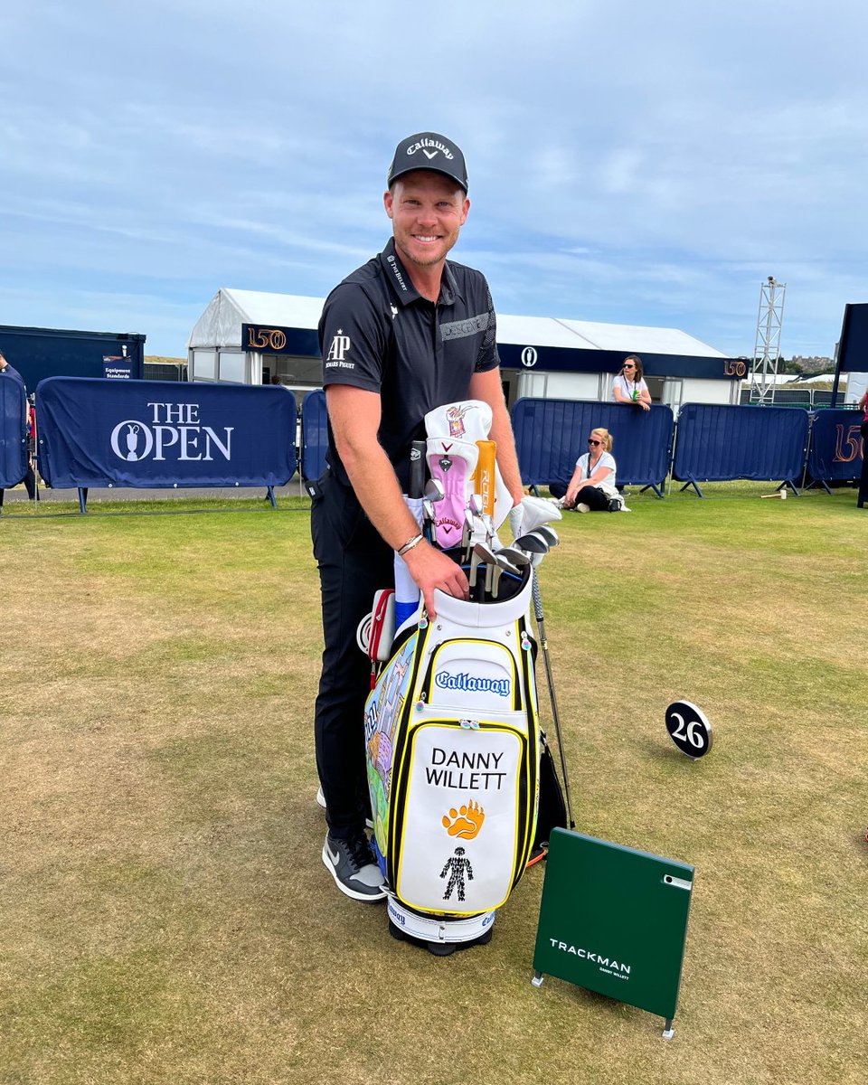 Trackman Golf tweet media