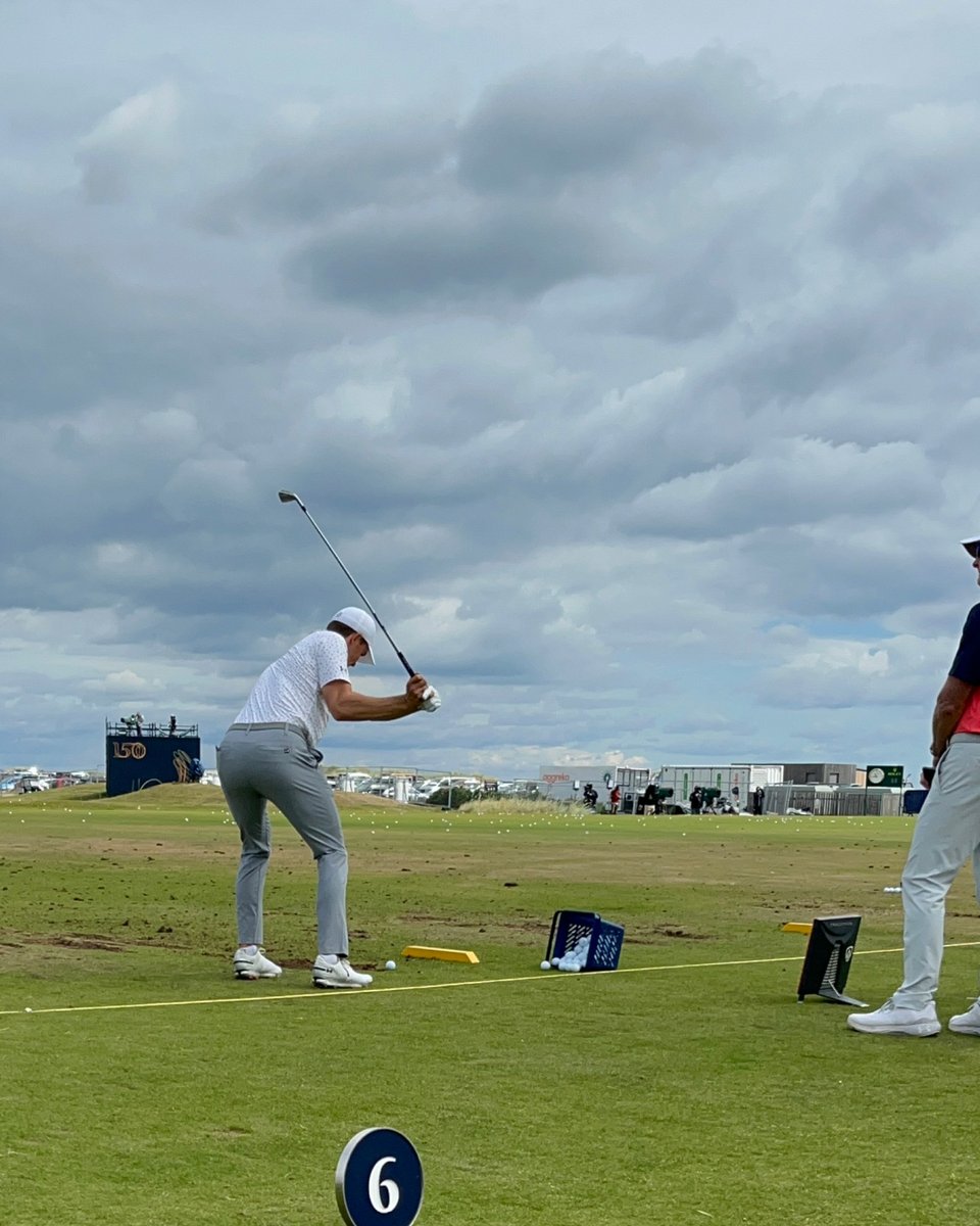 Trackman Golf tweet media