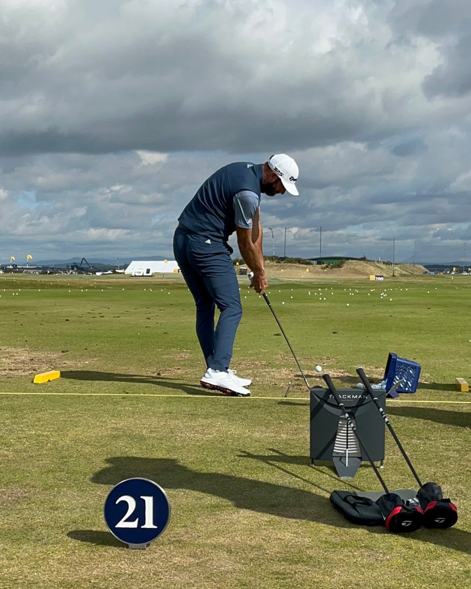 Trackman Golf tweet media