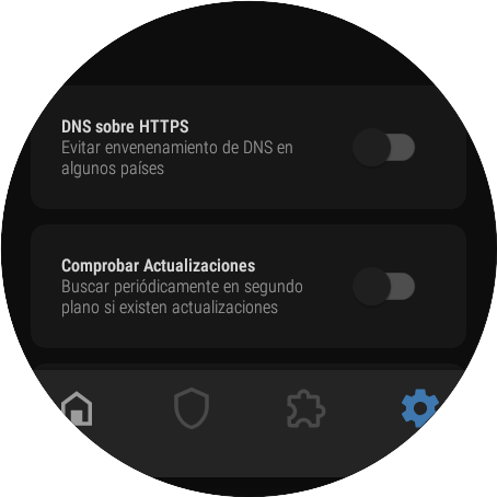 RevOSTechs's tweet photo. Magisk adapted for Wear OS:
Magisk adaptado a Wear OS:

https://t.co/PkXdjzrnJh https://t.co/e4wXLR1NO7