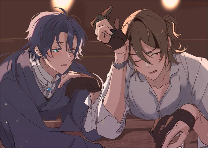 ほろ酔い / rkgk龍寛 