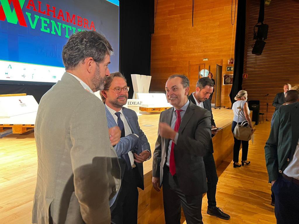 Antonio Granados tweet media