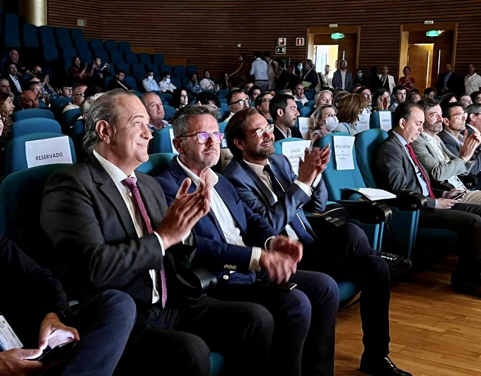 Antonio Granados tweet media