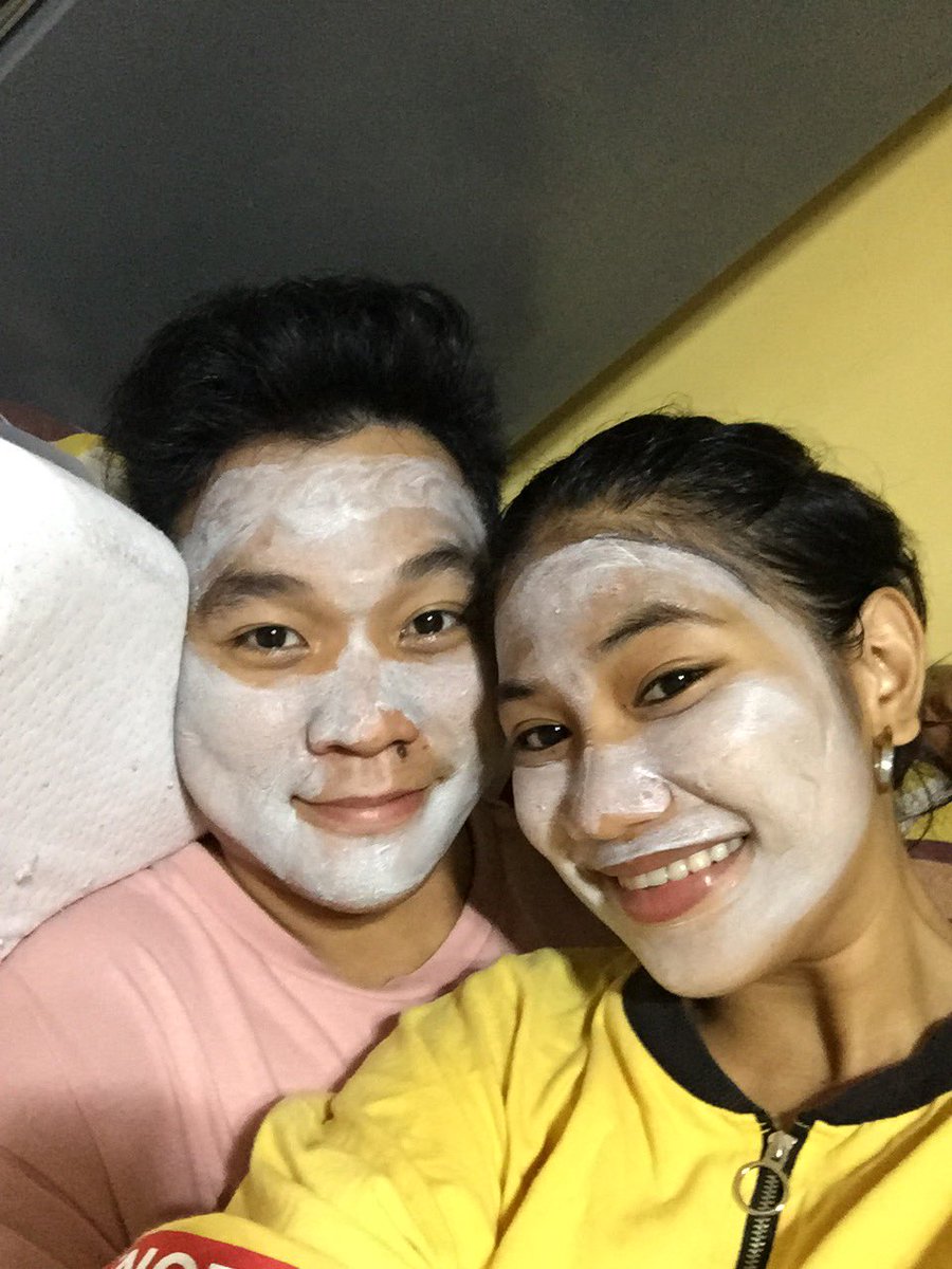 queenmaria26's tweet photo. way lingaw hahaha https://t.co/kkBX4Cu26a