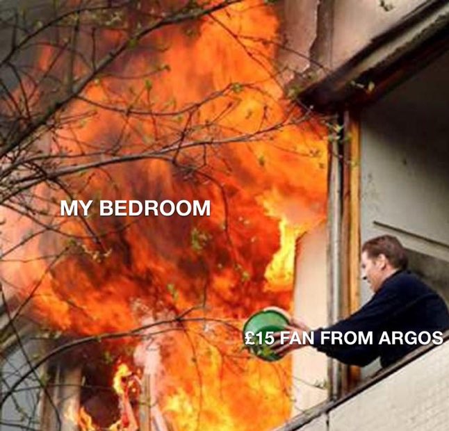 No Context Brits (@nocontextbrits) on Twitter photo 