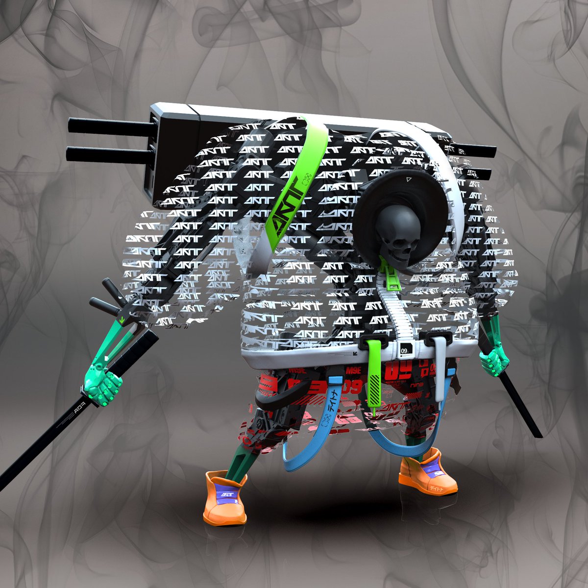 M9Ξ | Master9Eyes tweet media