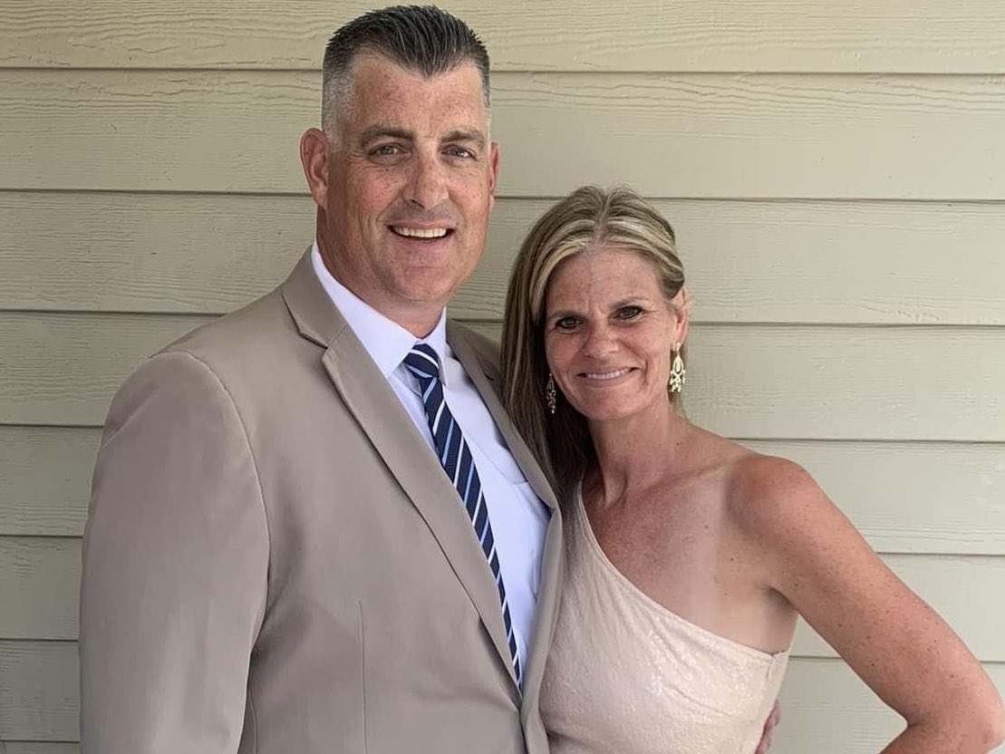 Dr. Kevin B. Russell tweet media