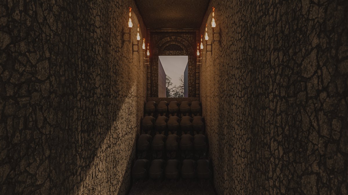 Arki_Arem's tweet photo. hi, $NEAR verse

 "PASILYO" is now available 
@ParasHQ

"PASILYO" is a Filipino term for the word Hallway.

#NEAR #NEARnft #nearNFTs  #NFTCommunity #NFTs #HYPEDAO #nftcollectors #NFTartists #NFTartist #NFT #nftart 
Link in the comments https://t.co/5YHsDZs6PE