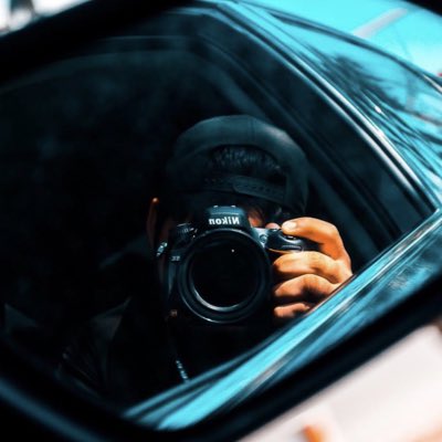 #NewProfilePic